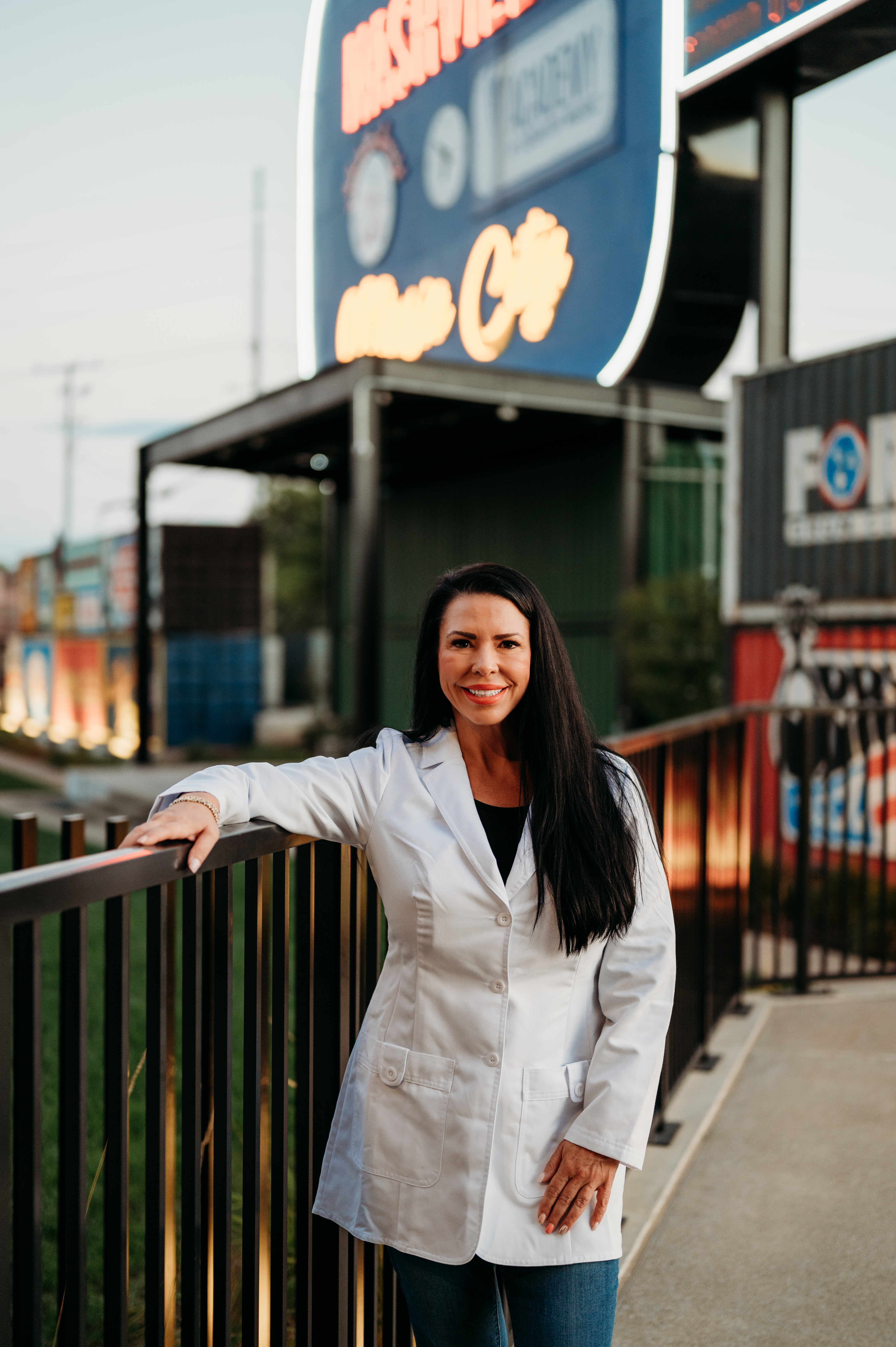 Becky Fuqua, FNP-BC